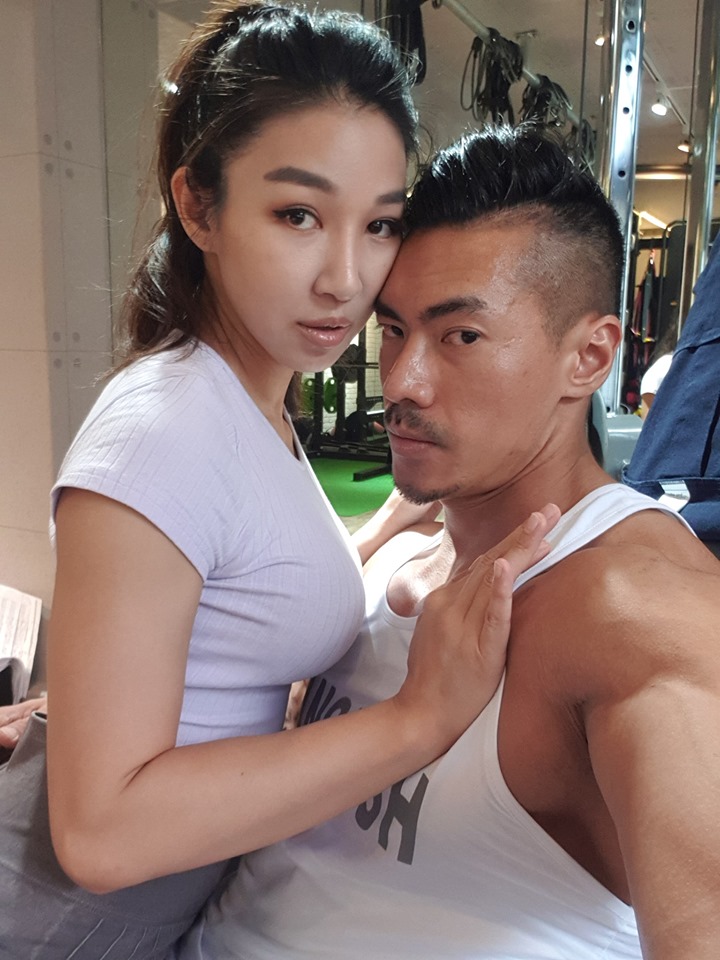 นักเพาะกายคนดัง ป่วยโรคสโตรก นักเพาะกายคนดัง ป่วยโรคสโตรก