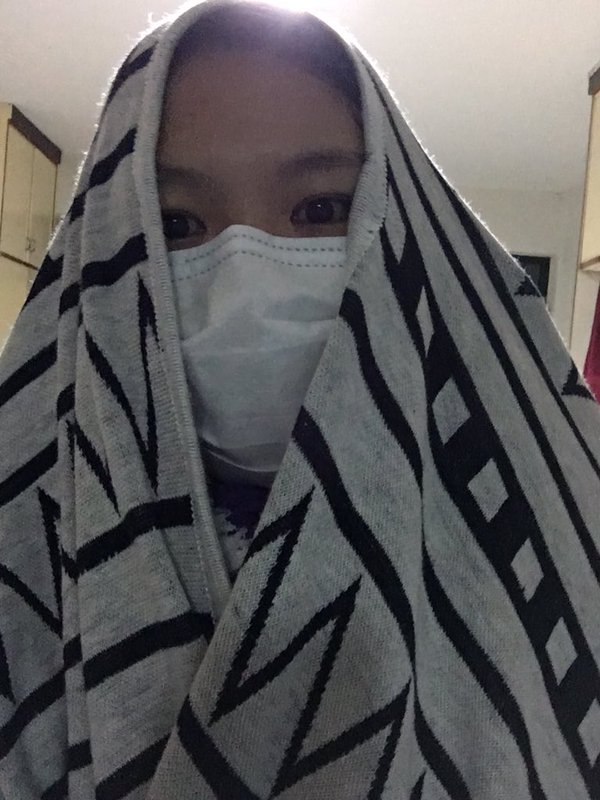 #หนาวจนต้องร้องขอชีวิต #หนาวจนต้องร้องขอชีวิต