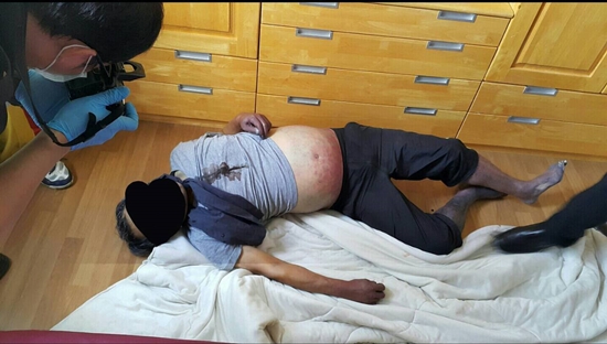 หนุ่มญี่ปุ่นฆ่าตัวตายวิธีแปลก หนุ่มญี่ปุ่นฆ่าตัวตายวิธีแปลก