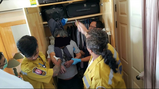 หนุ่มญี่ปุ่นฆ่าตัวตายวิธีแปลก หนุ่มญี่ปุ่นฆ่าตัวตายวิธีแปลก