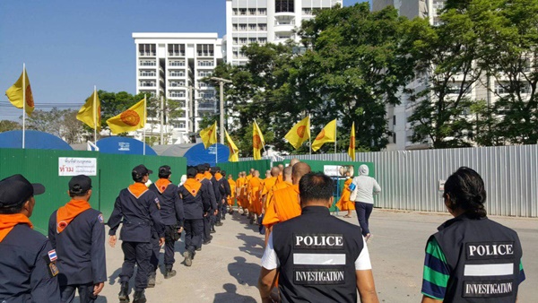 วัดพระธรรมกาย วัดพระธรรมกาย
