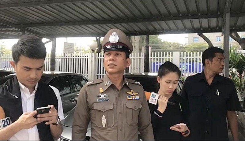 พรรคไทยรักษาชาติ พรรคไทยรักษาชาติ