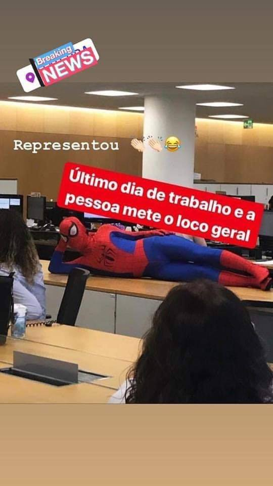 สไปเดอร์แมน สไปเดอร์แมน