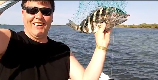 ปลาฟันเหมือนคน