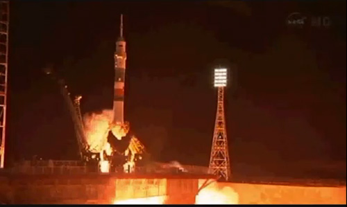 ยานโซยุซ