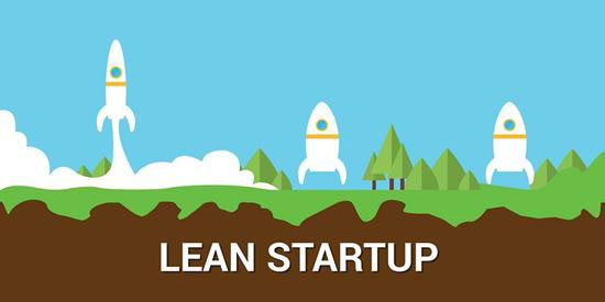 เริ่มต้นธุรกิจยุคโซเชียลให้รุ่ง Lean Startup-ชกก่อนได้เปรียบ ! เริ่มต้นธุรกิจยุคโซเชียลให้รุ่ง Lean Startup-ชกก่อนได้เปรียบ !
