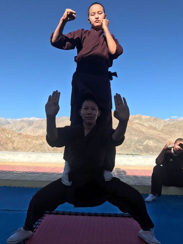 กังฟู กังฟู