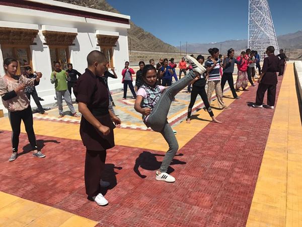 กังฟู กังฟู