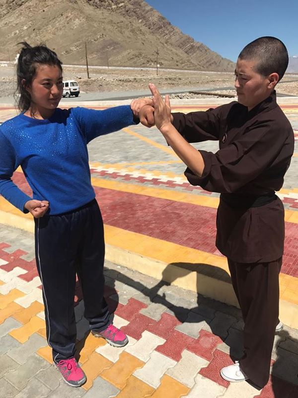 กังฟู กังฟู