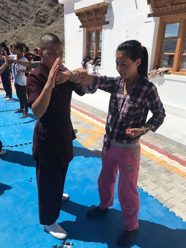 กังฟู กังฟู