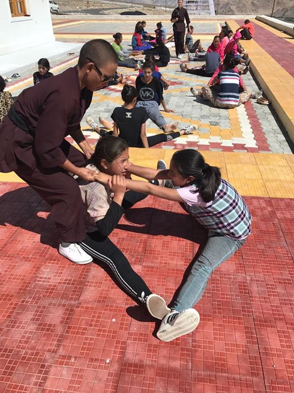 กังฟู กังฟู