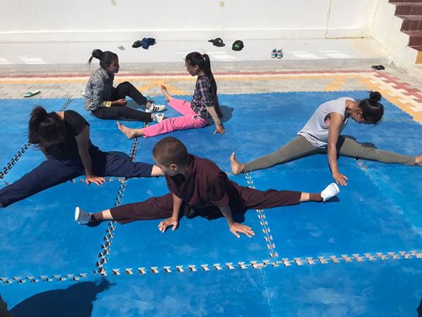 กังฟู กังฟู