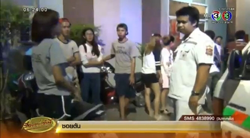 ลิฟต์ห้างดังย่านบางแสน ลิฟต์ห้างดังย่านบางแสน