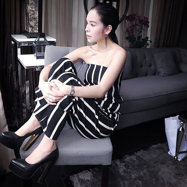 ไฮโซโอบอุ้ม ไฮโซโอบอุ้ม