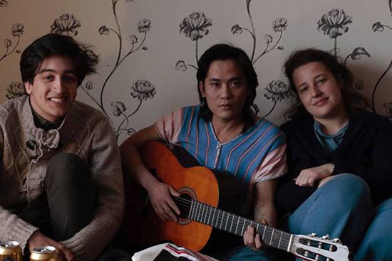 เผยภาพปัจจุบัน ลูเธอร์ ฮะตู แฝดลิ้นดำ ผู้นำกองกำลังก๊อดอาร์มี่ เผยภาพปัจจุบัน ลูเธอร์ ฮะตู แฝดลิ้นดำ ผู้นำกองกำลังก๊อดอาร์มี่