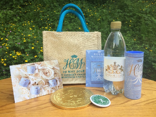 พิธีเสกสมรสของ เจ้าชายแฮร์รี่ พิธีเสกสมรสของ เจ้าชายแฮร์รี่