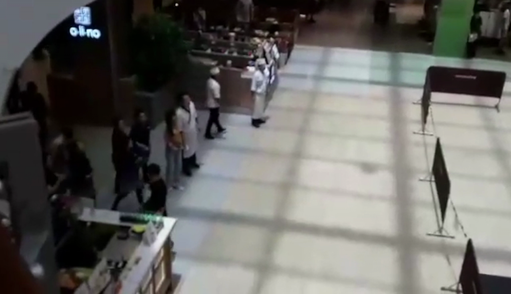 โดดตึกฆ่าตัวตาย โดดตึกฆ่าตัวตาย