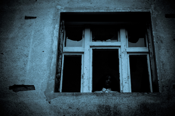 ผี ฮาโลวีน ผี ฮาโลวีน