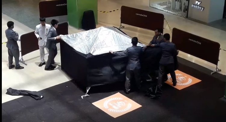 โดดตึกฆ่าตัวตาย โดดตึกฆ่าตัวตาย