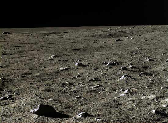 จีนอวดภาพพื้นผิวดวงจันทร์นับพันภาพ หลังเยือนดวงจันทร์เป็นชาติที่ 3 ของโลก จีนอวดภาพพื้นผิวดวงจันทร์นับพันภาพ หลังเยือนดวงจันทร์เป็นชาติที่ 3 ของโลก