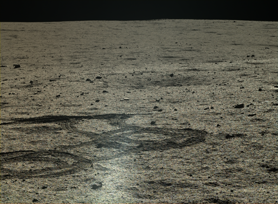 จีนอวดภาพพื้นผิวดวงจันทร์นับพันภาพ จีนอวดภาพพื้นผิวดวงจันทร์นับพันภาพจีนอวดภาพพื้นผิวดวงจันทร์นับพันภาพ