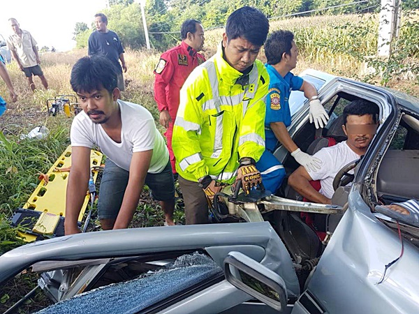 อุบัติเหตุวันแม่ อุบัติเหตุวันแม่