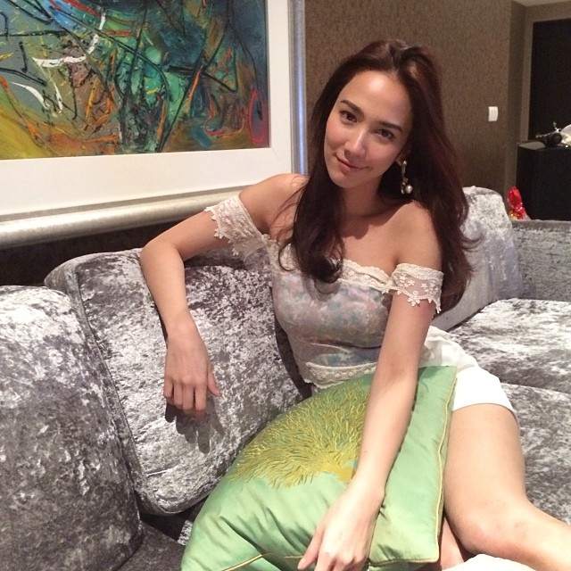 อั้ม พัชราภา อั้ม พัชราภา