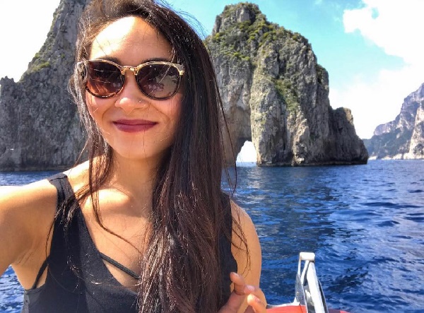 สาวสวยถูกคนลวนลาม สาวสวยถูกคนลวนลาม