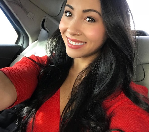 สาวสวยถูกคนลวนลาม สาวสวยถูกคนลวนลาม