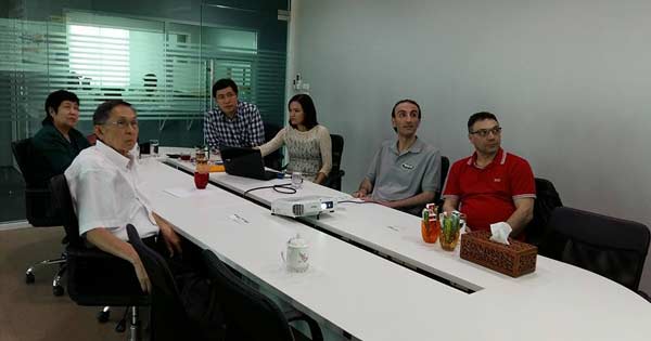 แท็กซี่ไทยทำขายขี้หน้า ! ประธานต่างชาติ เจอฟันค่ารถ 6 พัน นั่งจากสุวรรณภูมิ แท็กซี่ไทยทำขายขี้หน้า ! ประธานต่างชาติ เจอฟันค่ารถ 6 พัน นั่งจากสุวรรณภูมิ