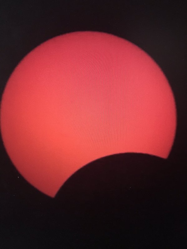 ประมวลภาพปรากฏการณ์ตืนตา สุริยุปราคา 9 มีนาคม 2559 ประมวลภาพปรากฏการณ์ตืนตา สุริยุปราคา 9 มีนาคม 2559