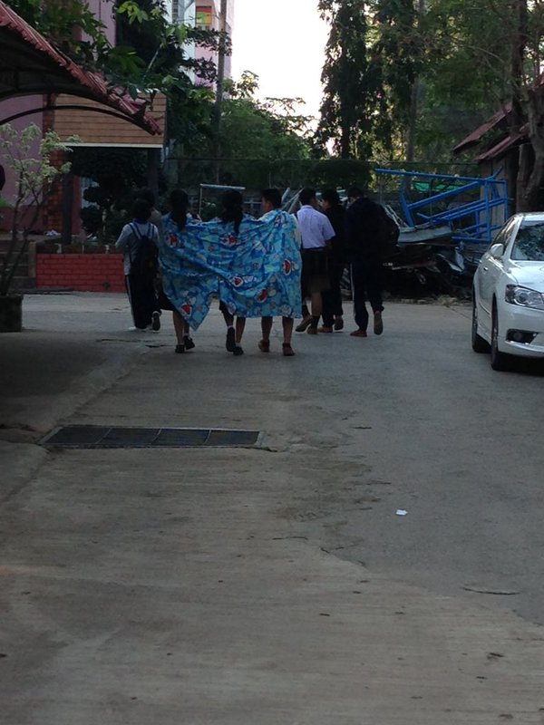 #หนาวจนต้องร้องขอชีวิต #หนาวจนต้องร้องขอชีวิต