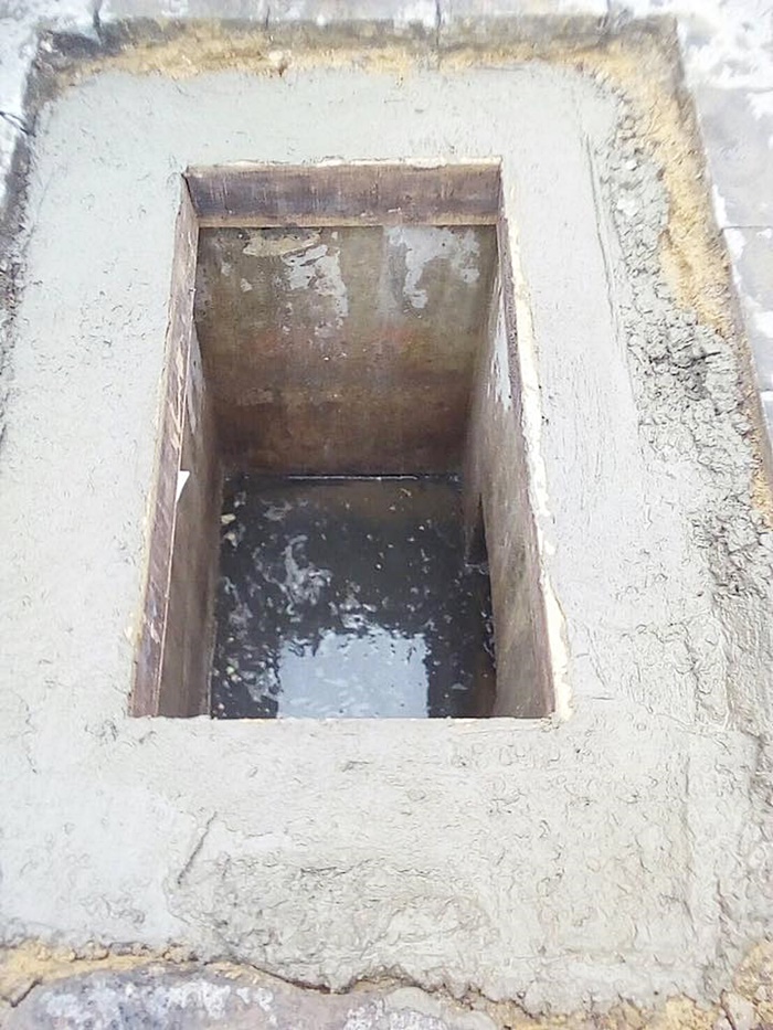 ท่อระบายน้ำ ท่อระบายน้ำ