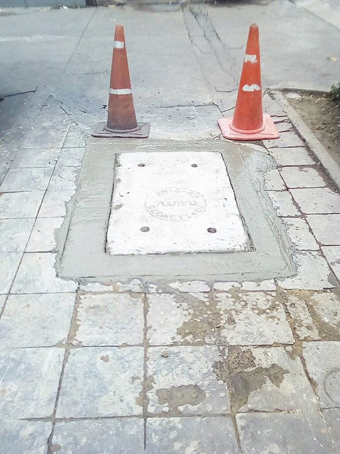 ท่อระบายน้ำ ท่อระบายน้ำ