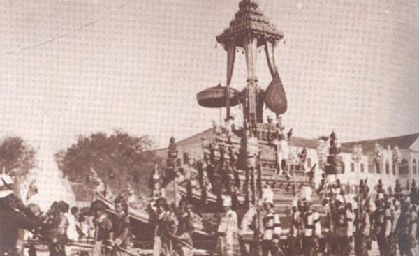 ลักพระศพ ลักพระศพ