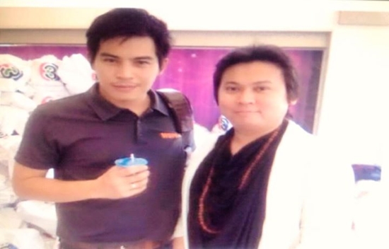 เฟซบุ๊กเพจ แบงค์สื่อกรรมสื่อวิญญาณ เฟซบุ๊กเพจ แบงค์สื่อกรรมสื่อวิญญาณ