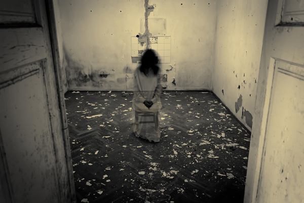 ผี ฮาโลวีน ผี ฮาโลวีน