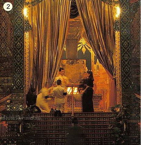 งานถวายพระเพลิงพระบรมศพ ในหลวง ร.9 งานถวายพระเพลิงพระบรมศพ ในหลวง ร.9