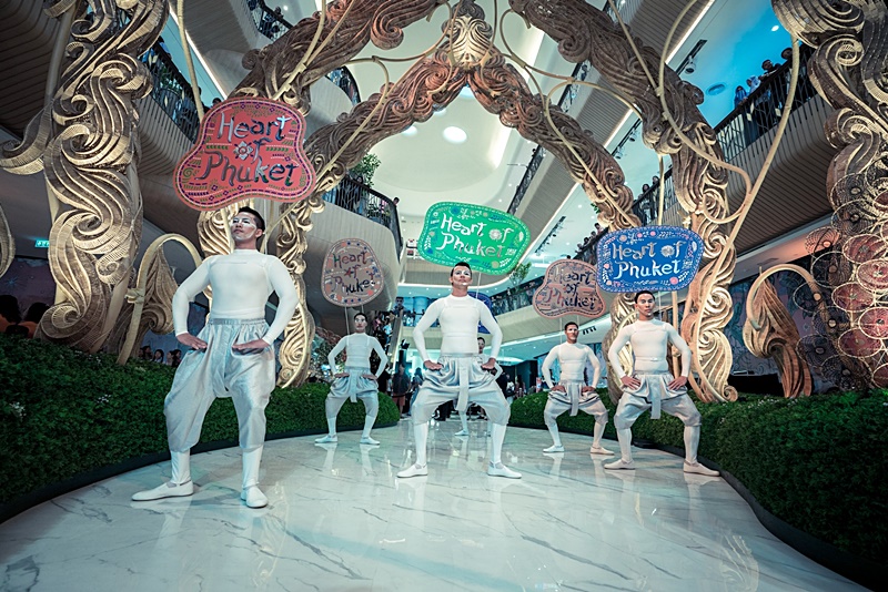 10 จุดต้องแชะ เมื่อมาเซ็นทรัล ภูเก็ต 10 จุดต้องแชะ เมื่อมาเซ็นทรัล ภูเก็ต