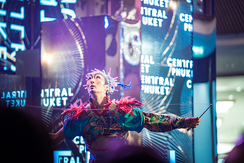 10 จุดต้องแชะ เมื่อมาเซ็นทรัล ภูเก็ต 10 จุดต้องแชะ เมื่อมาเซ็นทรัล ภูเก็ต