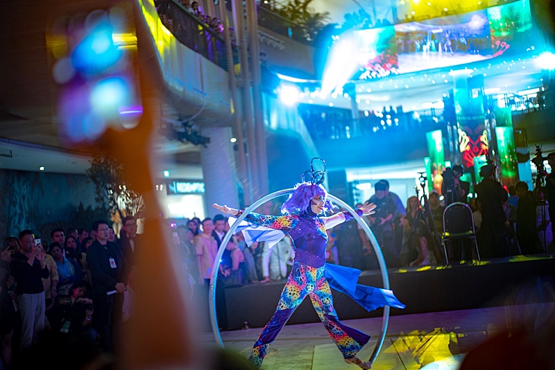 10 จุดต้องแชะ เมื่อมาเซ็นทรัล ภูเก็ต 10 จุดต้องแชะ เมื่อมาเซ็นทรัล ภูเก็ต