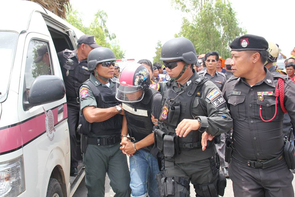 ข่มขืนผู้ช่วยพยาบาลที่บุรีรัมย์ ข่มขืนผู้ช่วยพยาบาลที่บุรีรัมย์