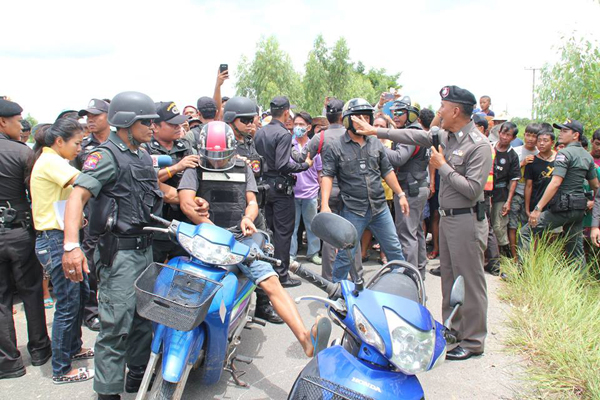 ข่มขืนผู้ช่วยพยาบาลที่บุรีรัมย์ ข่มขืนผู้ช่วยพยาบาลที่บุรีรัมย์