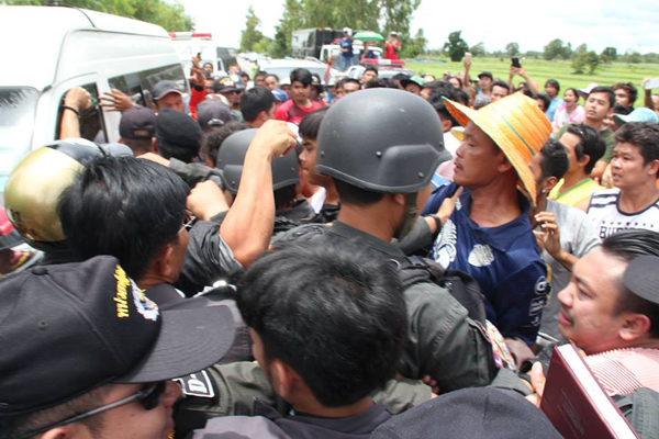 ข่มขืนผู้ช่วยพยาบาลที่บุรีรัมย์ ข่มขืนผู้ช่วยพยาบาลที่บุรีรัมย์