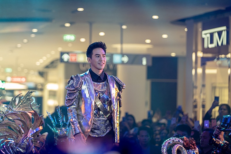 10 จุดต้องแชะ เมื่อมาเซ็นทรัล ภูเก็ต 10 จุดต้องแชะ เมื่อมาเซ็นทรัล ภูเก็ต