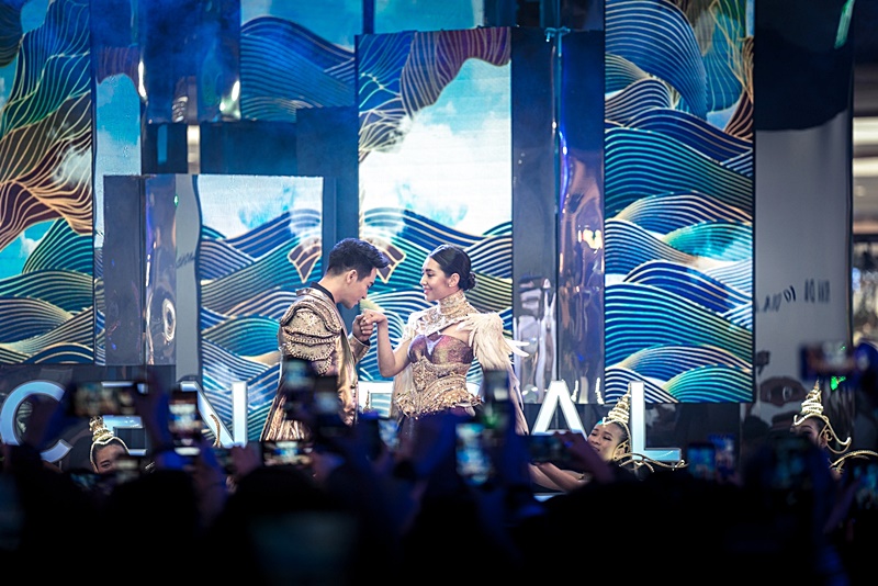 10 จุดต้องแชะ เมื่อมาเซ็นทรัล ภูเก็ต 10 จุดต้องแชะ เมื่อมาเซ็นทรัล ภูเก็ต