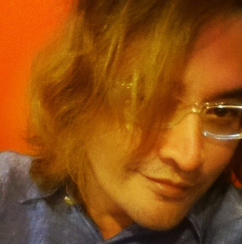 บอย พีรพล จันทรากาศ บอย พีรพล จันทรากาศ