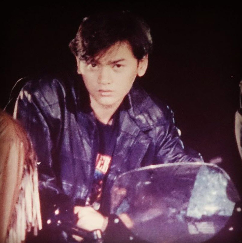 บอย พีรพล จันทรากาศ บอย พีรพล จันทรากาศ