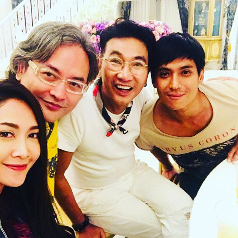 บอย พีรพล จันทรากาศ บอย พีรพล จันทรากาศ