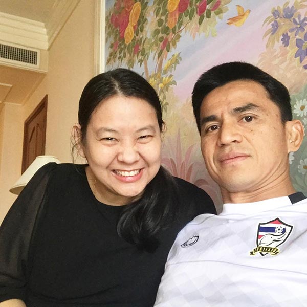 เปิ้ล อัสรา เปิ้ล อัสรา